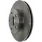 Centric Parts Standard Brake Rotor, 121.44074 121.44074 - alternate 4